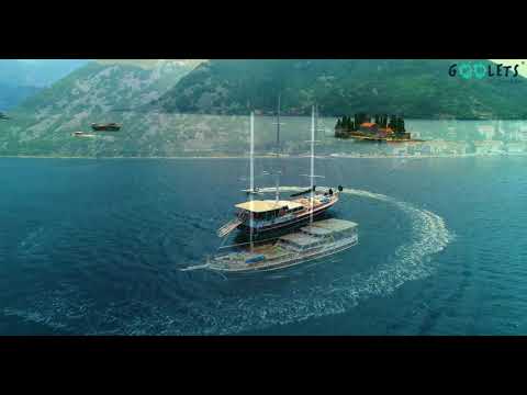 Gulet Sadri Usta 1 from Montenegro