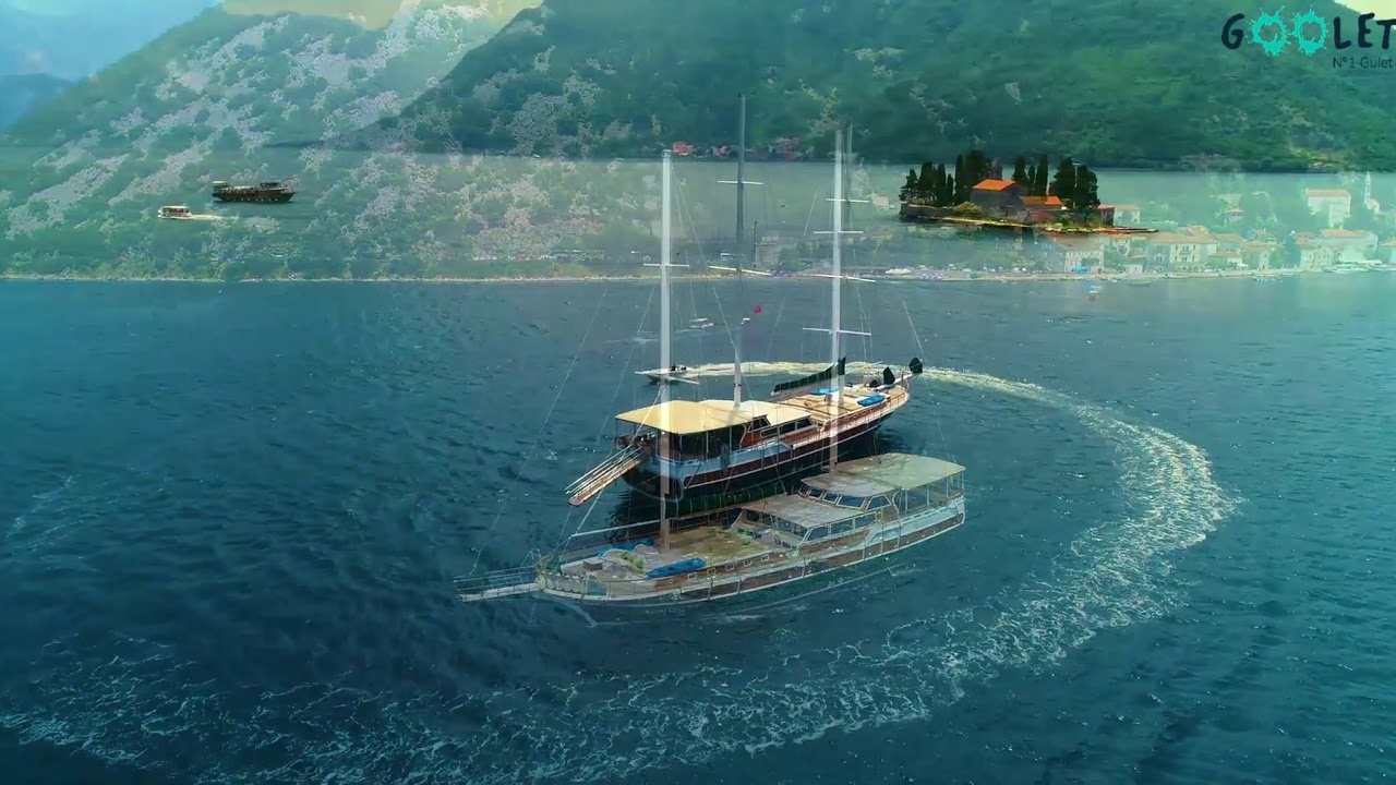 Yacht Video