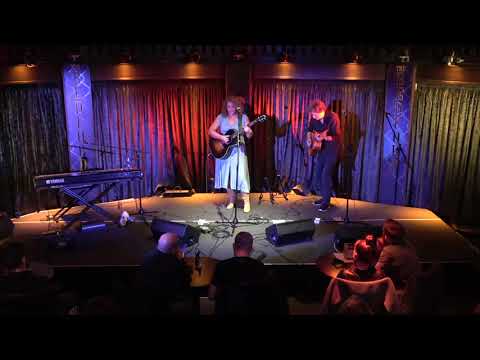 Who You Thought I Was- (Brandy Clark Cover )  @The Bedford