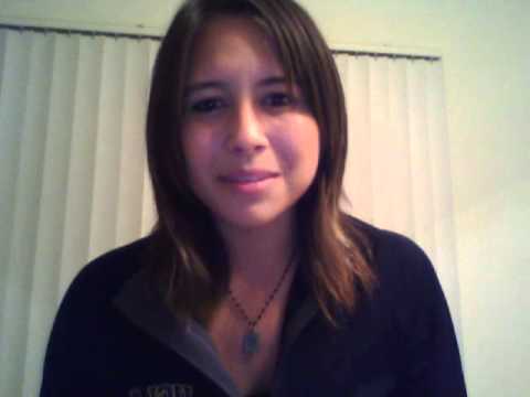 Jenn Crane, 2013 CIC/Anna Chennault Scholarship Recipient