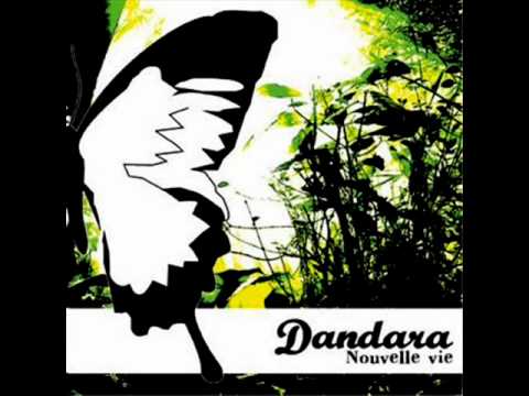 Lovisa Coldeyes - Dandara