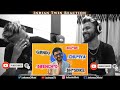 Indian Twin Reaction THE ART OF BAD WORDS Carry Minati