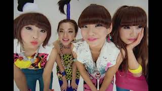 BIGBANG + 2NE1 - Lollipop (Official Music Video) w. Lyrics/Subs [中字]