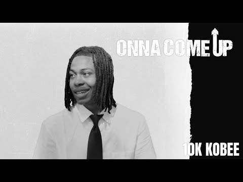 10k Kobee Speaks Growing Up In Chicago, Making Music A Career, Record Deal, W/DJ Astonish