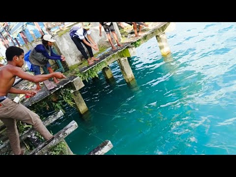 Haunted House Becomes a Fight for Anglers‼️