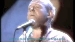 ♫ ♪ ♪ ♫ You are so beautiful. ♫ ♪ ♪ ♫ Joe Coker (testo in italiano)