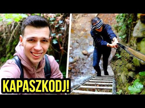 24 Óráig Irányítottam Vakon A Tesóm!