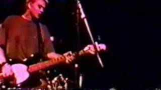 10 - blink-182 - Romeo And Rebecca live at SOMA