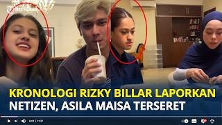 Download lagu CHRONOLOGY of Rizky Billar Reporting Netizens to the Police After Being Slandered for Cheating wi... mp3 Download lagu CHRONOLOGY of Rizky Billar Reporting Netizens to the Police After Being Slandered for Cheating wi... mp3