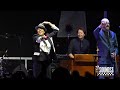 The Selecter performing Too Much Pressure and Pressure Drop at the 2024 Supernova Ska Festival