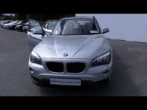 132C944 - 132C944 BMW X1 sDrive18d Sport
