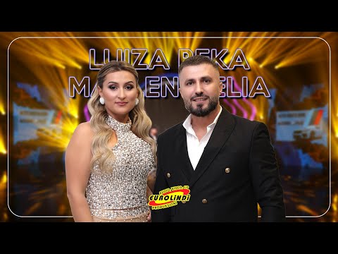 Luiza Reka & Marlen Qelia - Kur bashkohen mendja e zemra (Official Video) 2026