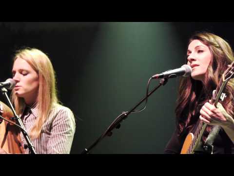 The Webb Sisters - 7 - Show me the place