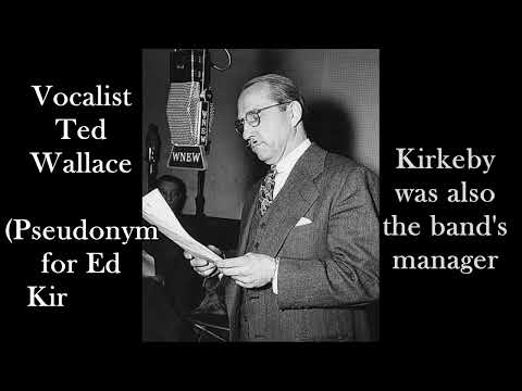 Ain't That a Grand & Glorious Feeling. New York, 1927.  The Goofus Five.