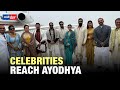 Ranbir Kapoor Alia Bhatt Katrina Kaif And Other Celebs At Ayodhya Ram Mandir Inauguration