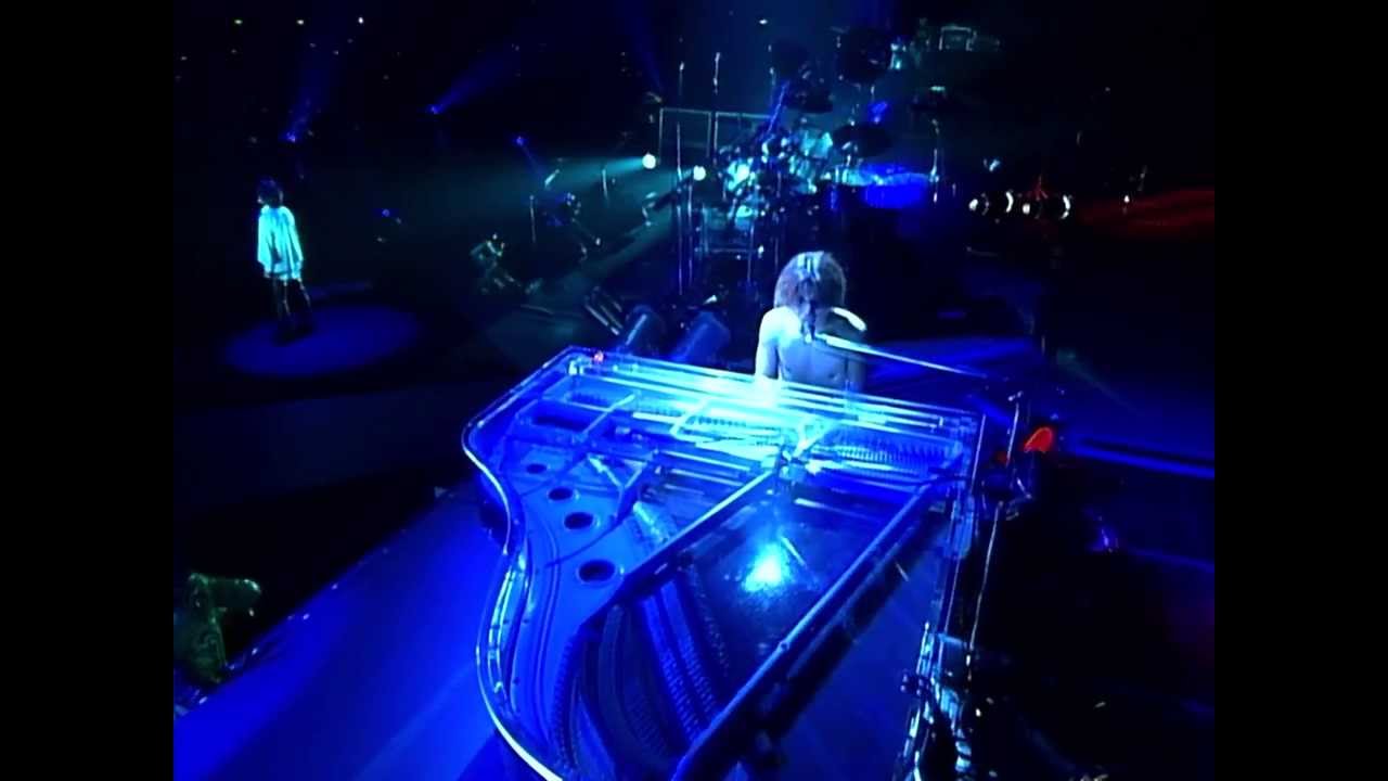X JAPAN - The Last Live - YouTube