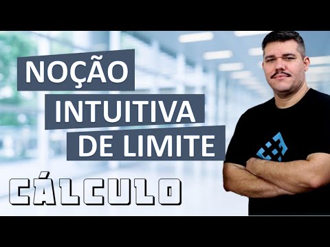 📚 Intuitive Notion of Limits - Calculus 1 (#2)