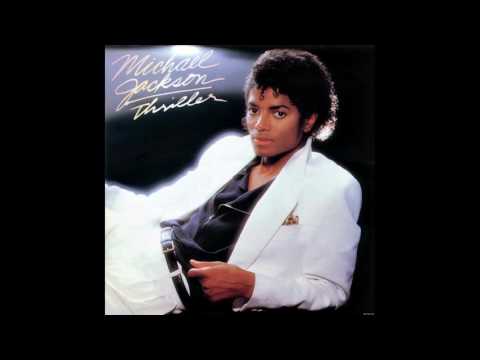 Michael Jackson - Beat It (All Instruments Off Tempo)
