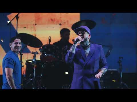 Diego Ríos x Joseca - Live Session #9 (Video Oficial)