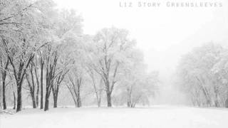 Liz Story - Greensleeves
