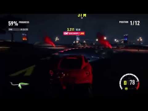 forza horizon 2 walkthrough part 41