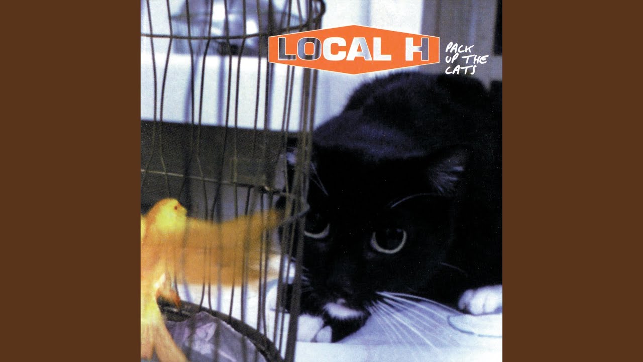 Local H - Fine and Good