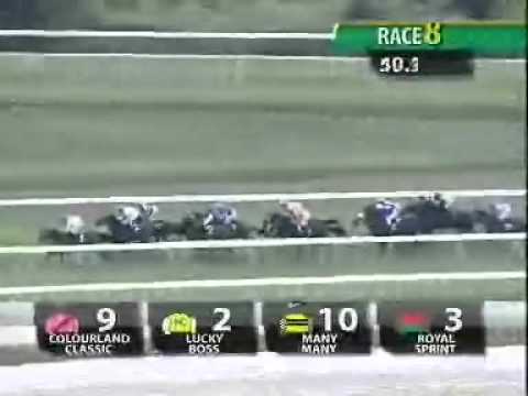 20110417 IPOH CLASS 5 1400M (LC) - ONELASTIME (LL Tai)