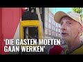 Opnieuw plofkraak in Oosterparkbuurt