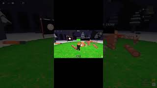 Is This Cartoon Hero Starting a Campfire or J #roblox