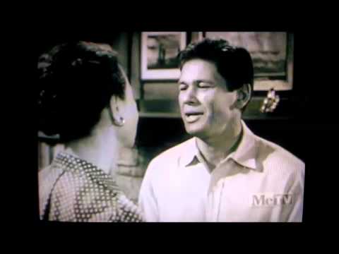 The Millionaire: "The Jerry Bell Story" starring Mr. Charles Bronson