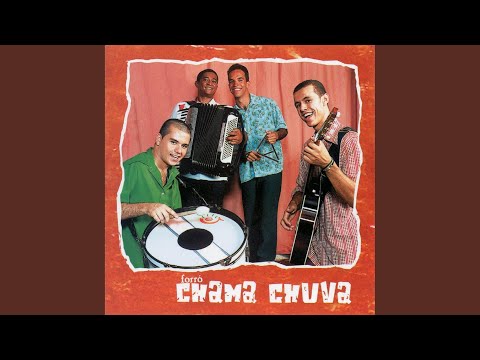 San Marina - Chama Chuva