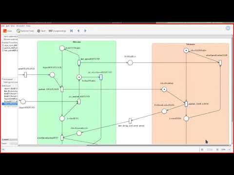 DEF CON Safe Mode Monero Village - zkao  - Bitcoin Monero Atomic Swaps
