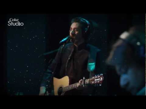 Taaray | Bilal Khan | Season 5 | Coke Studio Pakistan | @RohailHyattMusic