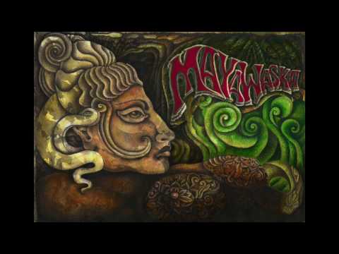 Mayawaska - Divine Introspection [Downtempo Mix]