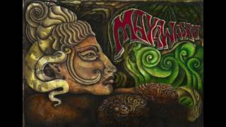 Mayawaska - Divine Introspection [Downtempo Mix]