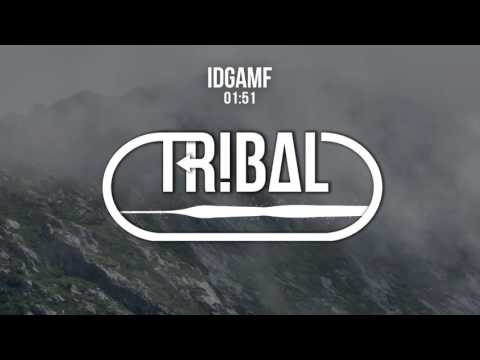 Mad Nation - IDGAMF ft. Keje