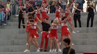 Glee - It&#39;s Not Unusual (Full Performance)