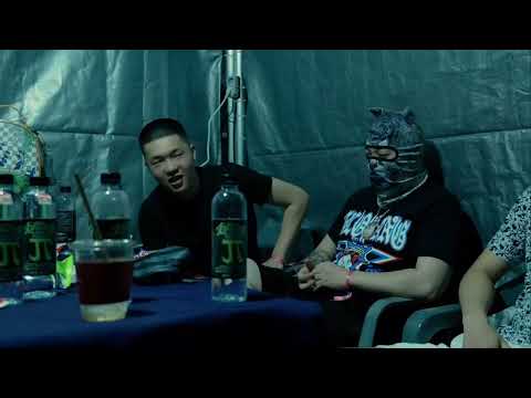 GGM Soulja & Kimbo - Djembe