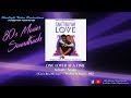 One Lover At A Time - Atlantic Starr ("Can't Buy Me Love", 1987)