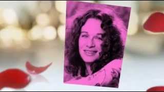 CAROLE KING believe in humanity