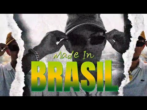 MC TH7 - MADE IN BRASIL 🇧🇷.           (DJ DHK) 