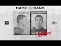 Baby Gang – Mentalité [Official Lyrics Video]