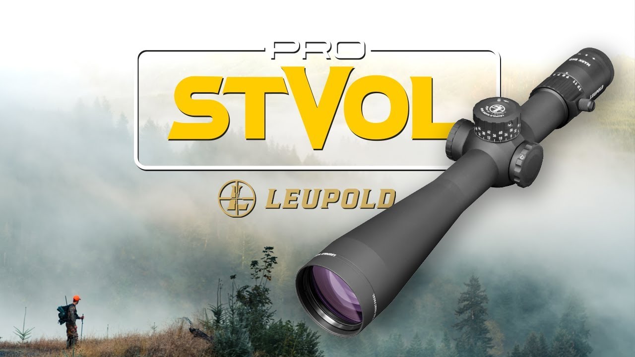 Приціл оптичний LEUPOLD MARK 5HD 5-25x56 (35mm) M5C3 FFP CCH
