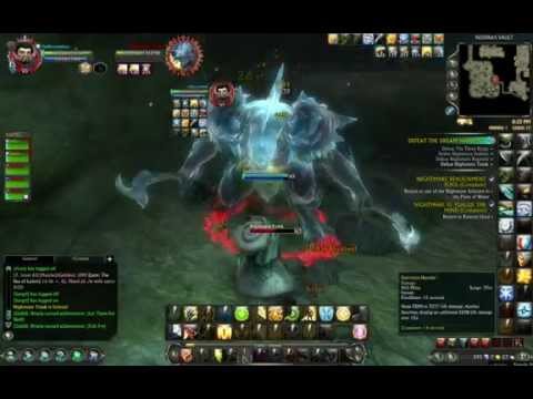 #RIFT Return to Iron Tomb expert - Totek
