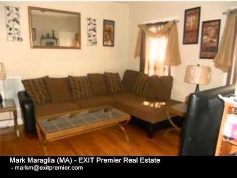 22 Bryant Ave Brockton, MA 02301 - Single-Family Home - Real Estate - For Sale -