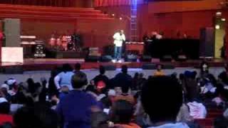 Imma Stay Save Canton  Jones