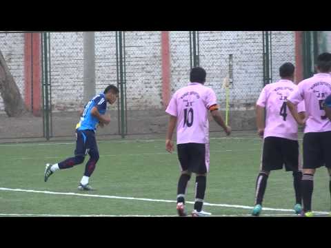 Penal Estudiantil Ascope -Sport Pogreso de Pumapuquio