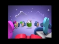 Disney Junior It S Almost Time For Bed