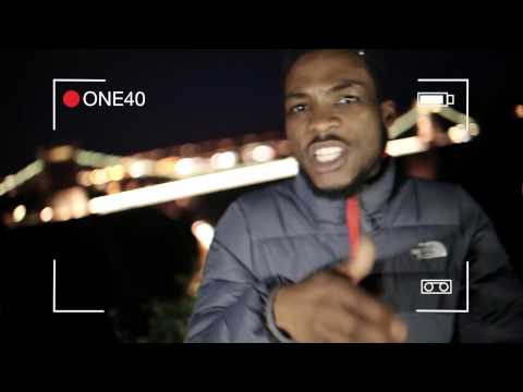 ONE40 TV #SoloSessions ft. Jamz0117