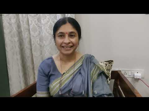ARUNA SONI webseries audition